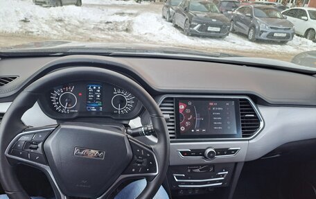 Lifan X70 I, 2018 год, 1 020 000 рублей, 6 фотография