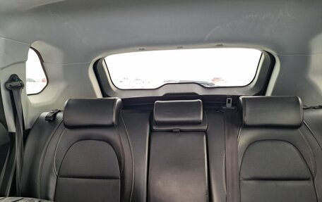 Lifan X70 I, 2018 год, 1 020 000 рублей, 7 фотография