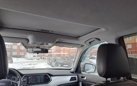 Lifan X70 I, 2018 год, 1 020 000 рублей, 8 фотография