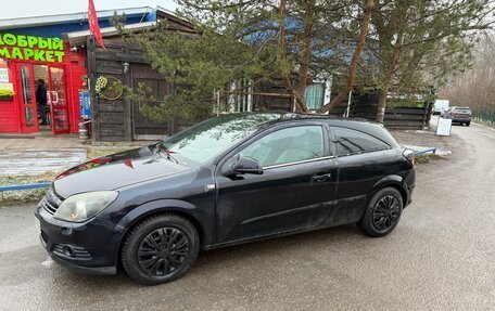 Opel Astra H, 2010 год, 460 000 рублей, 4 фотография