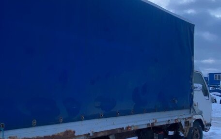 Jinbei Haise I, 2005 год, 350 000 рублей, 3 фотография