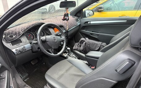 Opel Astra H, 2010 год, 460 000 рублей, 7 фотография