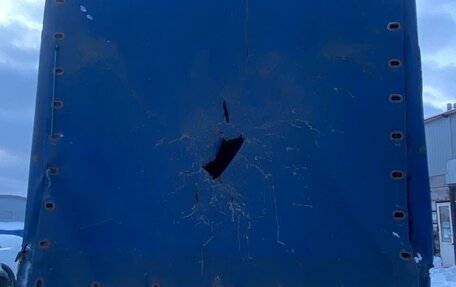 Jinbei Haise I, 2005 год, 350 000 рублей, 2 фотография