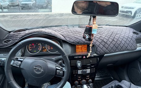 Opel Astra H, 2010 год, 460 000 рублей, 5 фотография