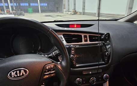 KIA cee'd III, 2013 год, 850 000 рублей, 4 фотография