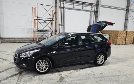 KIA cee'd III, 2013 год, 850 000 рублей, 2 фотография