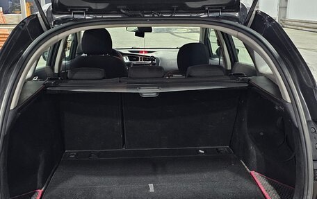 KIA cee'd III, 2013 год, 850 000 рублей, 5 фотография