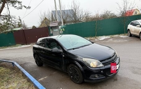 Opel Astra H, 2010 год, 460 000 рублей, 2 фотография