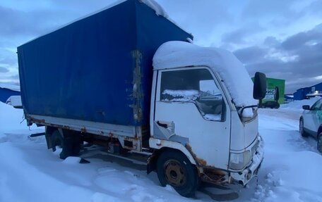 Jinbei Haise I, 2005 год, 350 000 рублей, 4 фотография