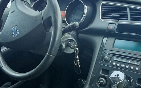 Peugeot 3008 I рестайлинг, 2011 год, 650 000 рублей, 6 фотография