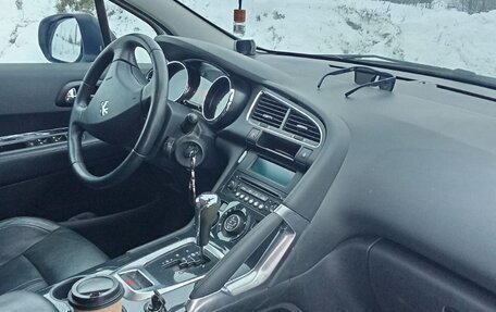 Peugeot 3008 I рестайлинг, 2011 год, 650 000 рублей, 7 фотография