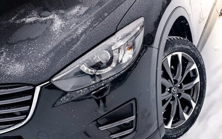 Mazda CX-5 II, 2016 год, 2 300 000 рублей, 7 фотография