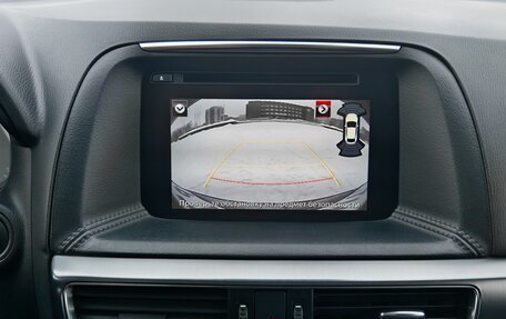 Mazda CX-5 II, 2016 год, 2 300 000 рублей, 15 фотография