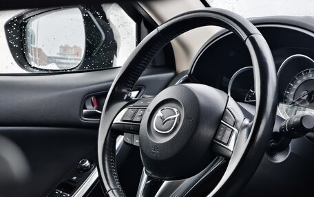 Mazda CX-5 II, 2016 год, 2 300 000 рублей, 12 фотография