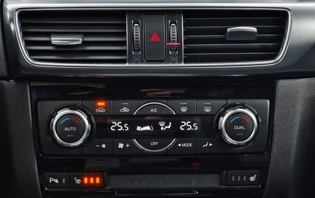 Mazda CX-5 II, 2016 год, 2 300 000 рублей, 16 фотография