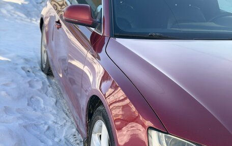 Audi A5, 2008 год, 950 000 рублей, 2 фотография