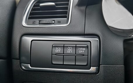 Mazda CX-5 II, 2016 год, 2 300 000 рублей, 23 фотография