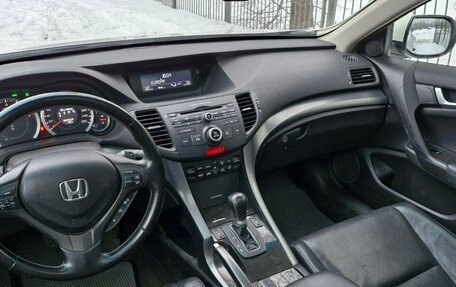 Honda Accord VIII рестайлинг, 2011 год, 1 300 000 рублей, 7 фотография