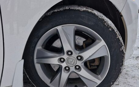 Honda Accord VIII рестайлинг, 2011 год, 1 300 000 рублей, 10 фотография