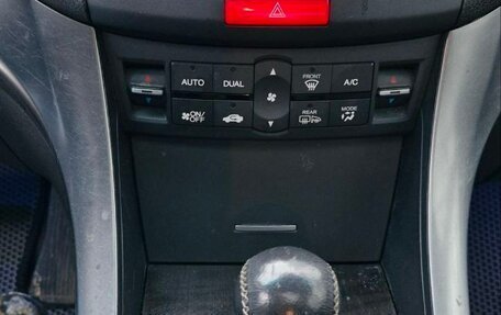 Honda Accord VIII рестайлинг, 2011 год, 1 300 000 рублей, 18 фотография