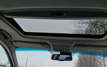 Honda Accord VIII рестайлинг, 2011 год, 1 300 000 рублей, 9 фотография