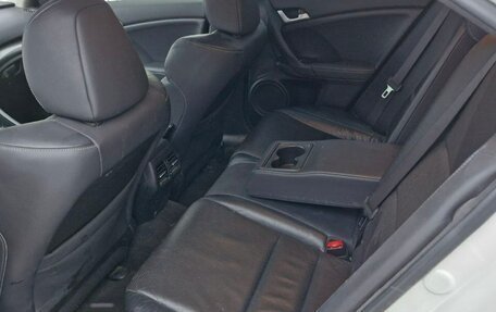 Honda Accord VIII рестайлинг, 2011 год, 1 300 000 рублей, 13 фотография