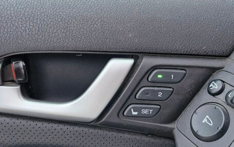 Honda Accord VIII рестайлинг, 2011 год, 1 300 000 рублей, 22 фотография