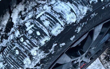 KIA Rio III рестайлинг, 2012 год, 420 000 рублей, 7 фотография