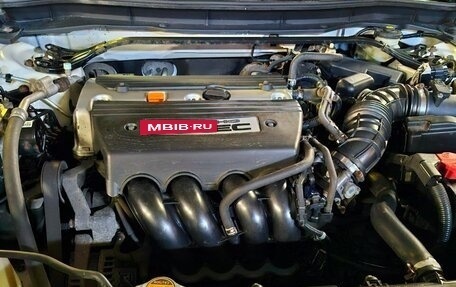 Honda Accord VIII рестайлинг, 2011 год, 1 300 000 рублей, 23 фотография