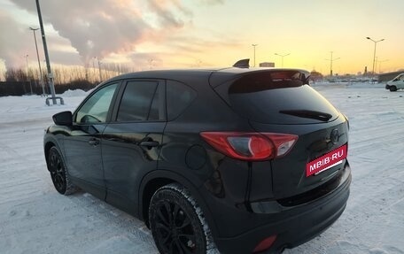 Mazda CX-5 II, 2014 год, 1 450 000 рублей, 5 фотография