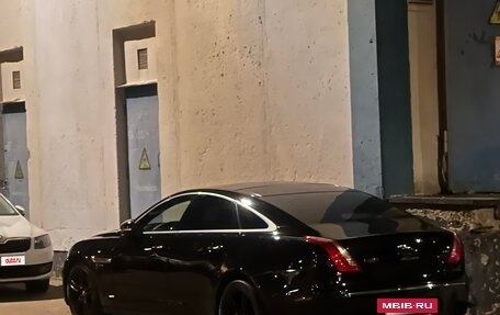 Jaguar XJ IV (X351), 2010 год, 1 490 000 рублей, 10 фотография