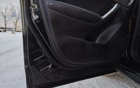 Mazda CX-5 II, 2014 год, 1 450 000 рублей, 9 фотография