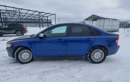 Volvo S40 II, 2007 год, 375 000 рублей, 3 фотография