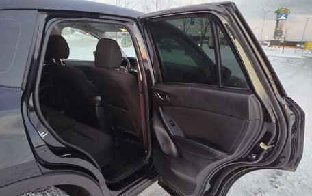 Mazda CX-5 II, 2014 год, 1 450 000 рублей, 14 фотография