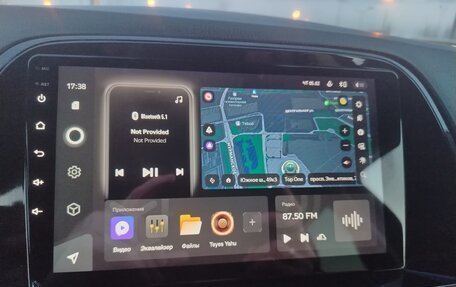 Mazda CX-5 II, 2014 год, 1 450 000 рублей, 11 фотография