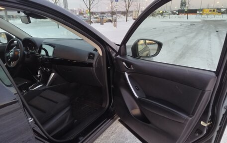 Mazda CX-5 II, 2014 год, 1 450 000 рублей, 16 фотография