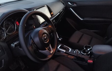 Mazda CX-5 II, 2014 год, 1 450 000 рублей, 10 фотография