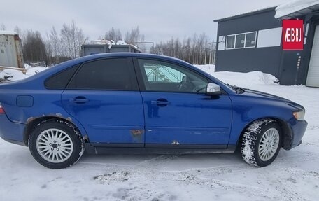 Volvo S40 II, 2007 год, 375 000 рублей, 6 фотография