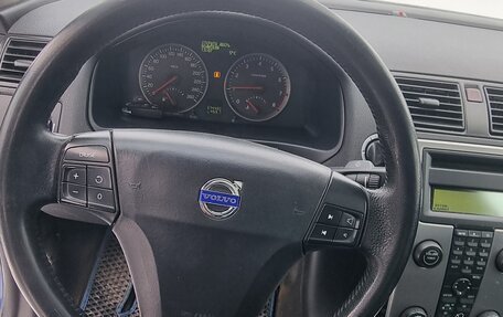 Volvo S40 II, 2007 год, 375 000 рублей, 10 фотография