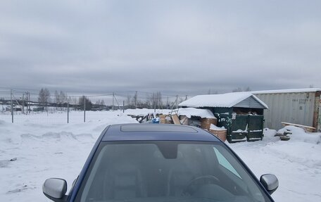 Volvo S40 II, 2007 год, 375 000 рублей, 8 фотография