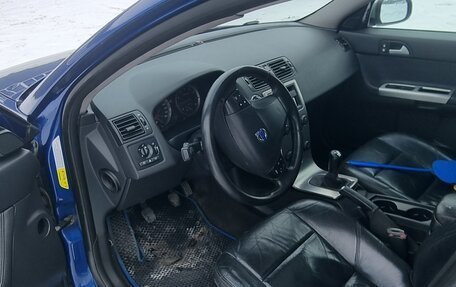 Volvo S40 II, 2007 год, 375 000 рублей, 9 фотография