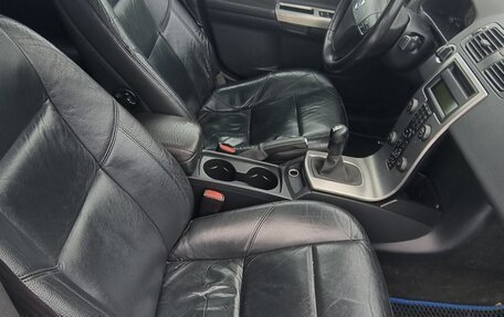 Volvo S40 II, 2007 год, 375 000 рублей, 13 фотография