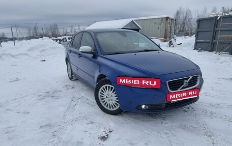 Volvo S40 II, 2007 год, 375 000 рублей, 7 фотография