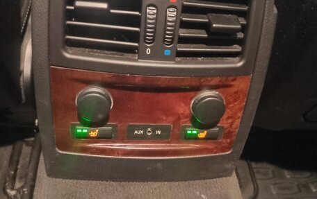 BMW 5 серия, 2008 год, 1 400 000 рублей, 8 фотография