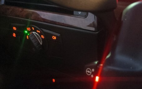 BMW 5 серия, 2008 год, 1 400 000 рублей, 15 фотография