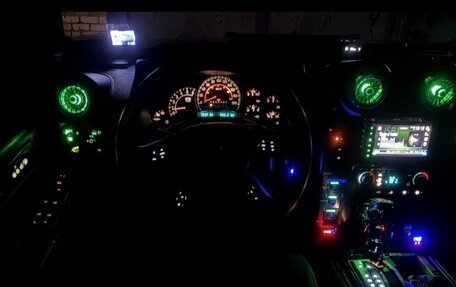 Hummer H2, 2003 год, 3 690 000 рублей, 4 фотография