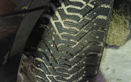 BMW 5 серия, 2008 год, 1 400 000 рублей, 13 фотография