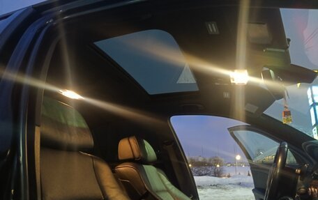 BMW 5 серия, 2008 год, 1 400 000 рублей, 11 фотография