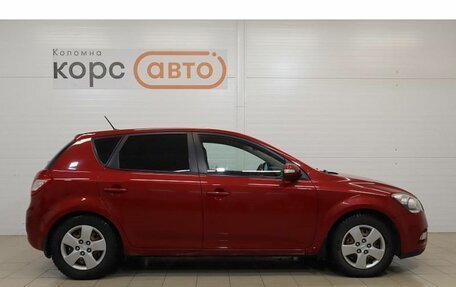 KIA cee'd I рестайлинг, 2010 год, 626 000 рублей, 4 фотография