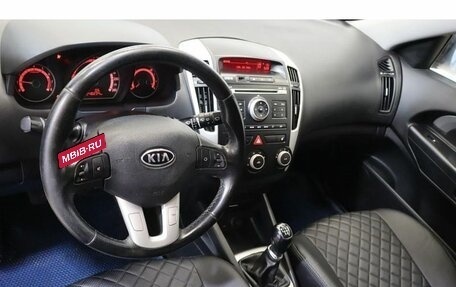 KIA cee'd I рестайлинг, 2010 год, 626 000 рублей, 6 фотография